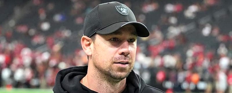 How Raiders Turning Focus to Week 1, Miami Dolphins