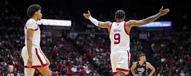 Highlights, Photos and Notes: Louisville 74, Cincinnati 64