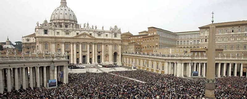 Two Popes Played for the Packers