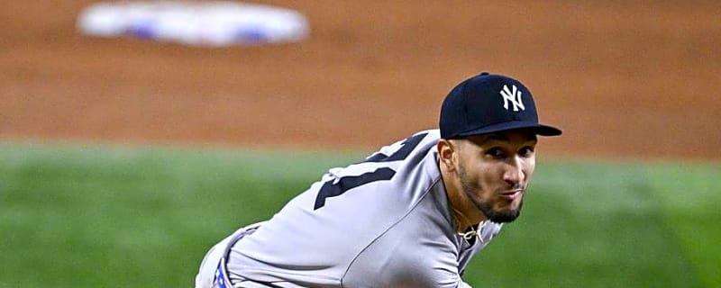 Patience With Elmer Rodriguez Will Benefit Yankees in the Long Run