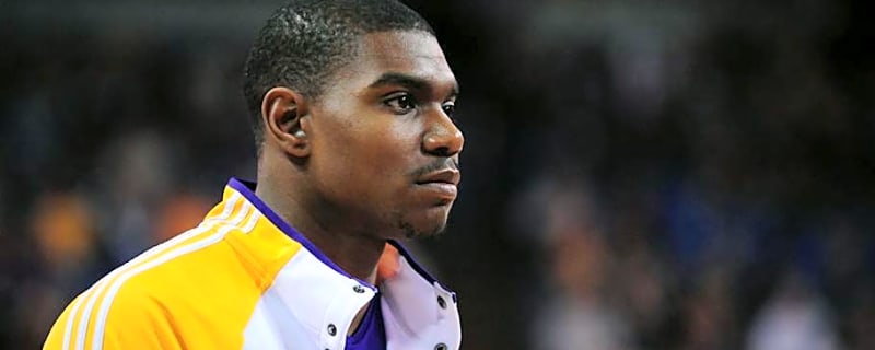 Lakers Legend Makes Brutally Honest Andrew Bynum Statement