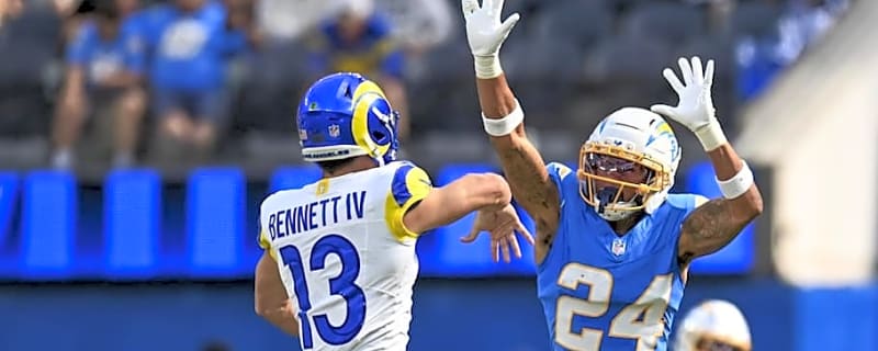 Jesse Minter names  a surprise starter in Los Angeles Chargers&#39; secondary