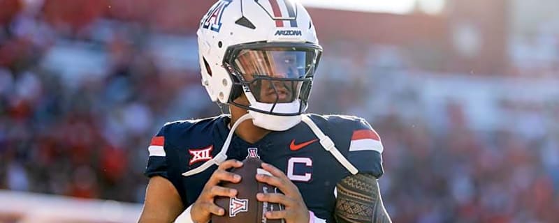 Analyzing Noah Fifita's Bounce-back Season with Arizona