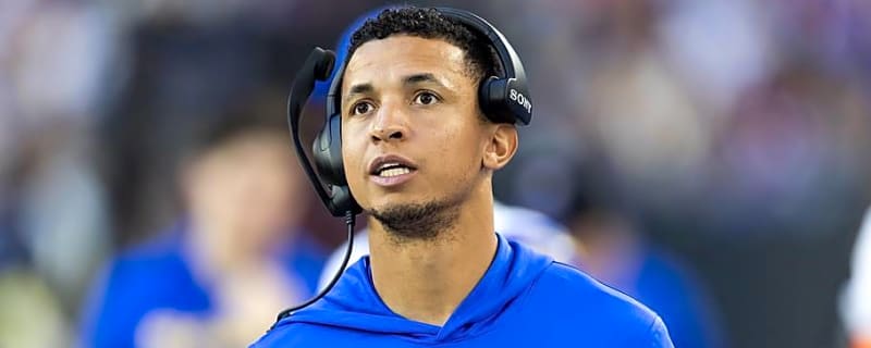 Nate Scheelhaase Hints Rams Could Double Down on 13 Personnel in 2026