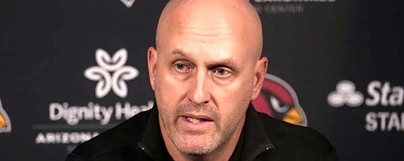 Surprise Arizona Cardinals NFL Draft Pick Gaining Momentum