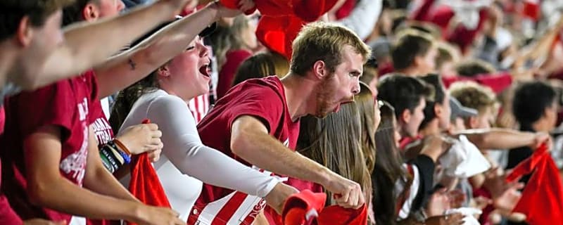 Indiana vs. Ohio State: Weather Forecast for Week 7