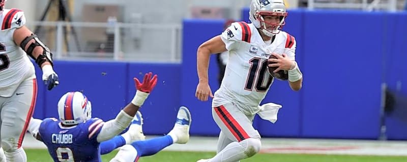 Looking Ahead to Patriots' Next 4 Games (Which Consists of Far Easier Opponents)