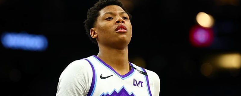 Utah Jazz Have Clear Goal for Ace Bailey to Strive for This Season