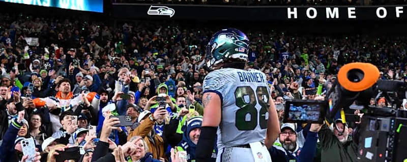Seattle Seahawks restored to glory in latest NFL power rankings