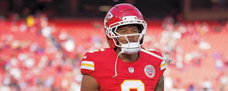 AFC Rival Could Salt Chiefs’ Wounds by Signing Cook, Chenal