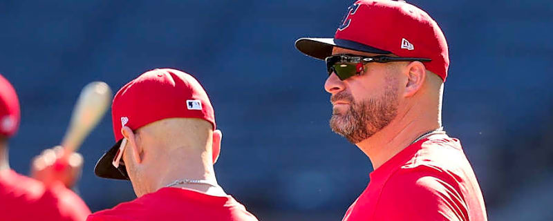 Guardians not expected to lower 2026 expectations amid league-altering news