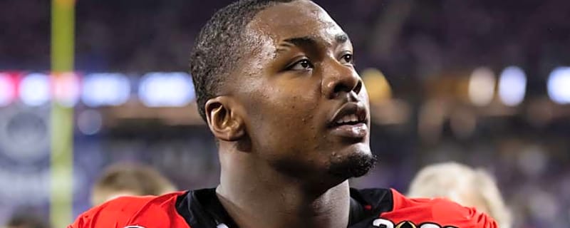 San Francisco 49ers&#39; Mykel Williams Listed as Potential Letdown Player Ahead of 2025