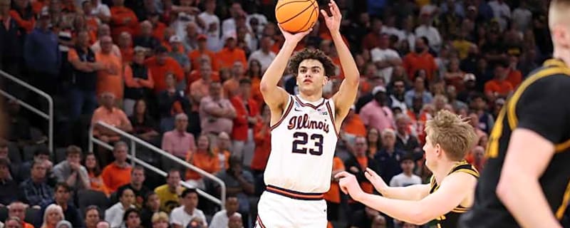 Ranking the 3 Most Likely Picks for the Clippers in the NBA Draft