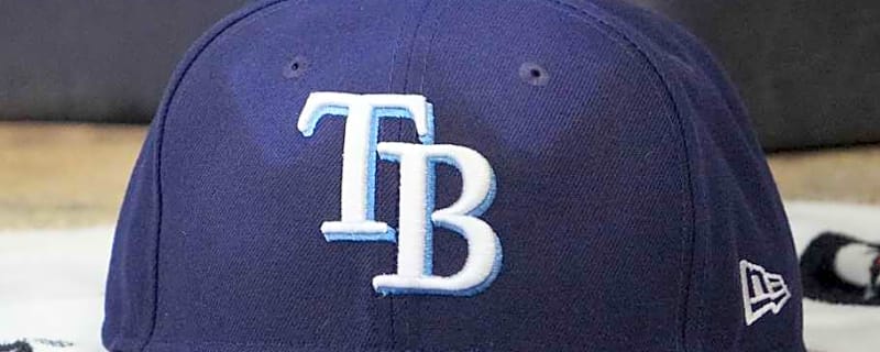 Tampa Bay Rays Have New Top Prospect in MLB Top 100
