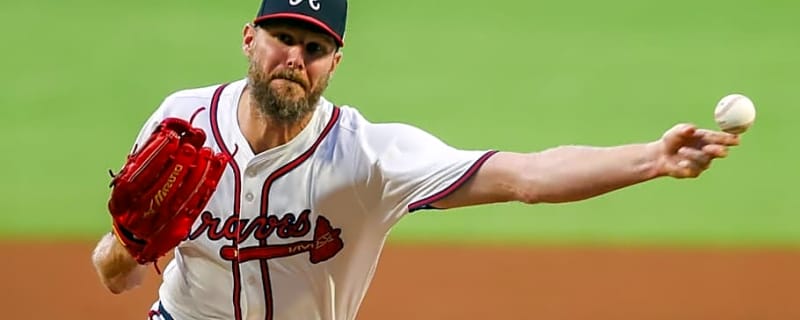 What All-MLB Team Finalist Honor Says About Braves Chris Sale
