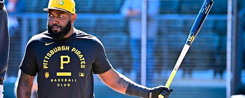 Marcell Ozuna Home Run Powers Pirates Over Orioles