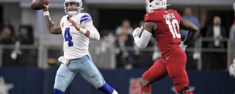 Most Important Cowboys Revenge Games on 2026 NFL Schedule