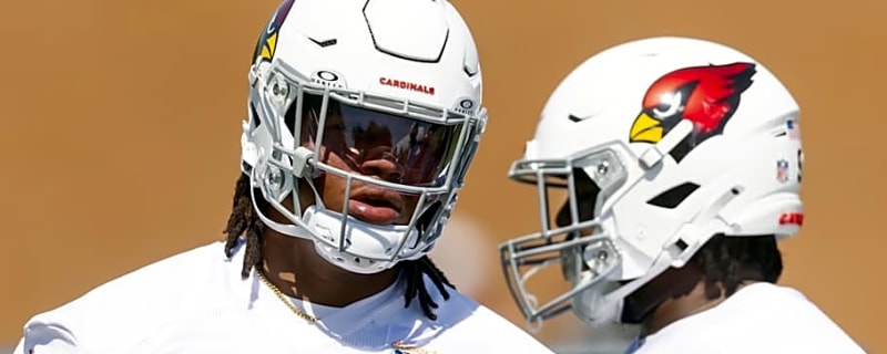 Arizona Cardinals&#39; Draft Pick Was Best Offseason Move