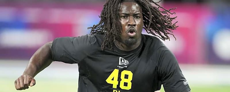 4 Prospects Who Should Be Climbing Cowboys Draft Board After Day 1 of Combine