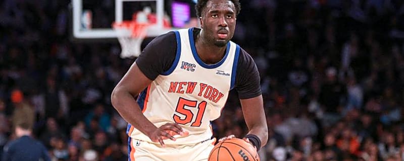 Everything Knicks Fans Need to Know About 2026 Summer League (Top Storylines, Roster, Schedule, Results)