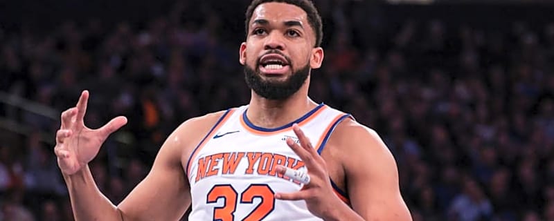 Knicks Hold Firm in Latest NBA Power Rankings