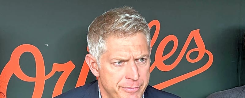 Orioles Still Engaged With Top Free Agent Starter