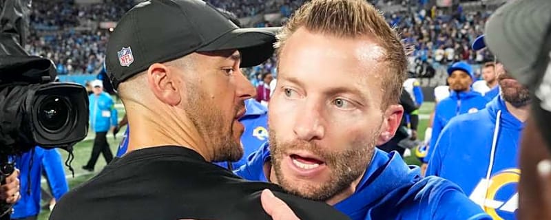 Five Instant Observations After the Rams' Wild Win Over Carolina