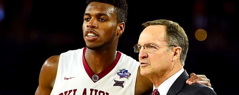 'This Place Made me who I am as a Person': Buddy Hield Returns to Lloyd Noble Center for Emotional Ceremony