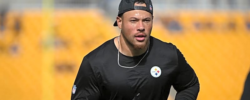 Steelers Star Doubtful for Bears Game