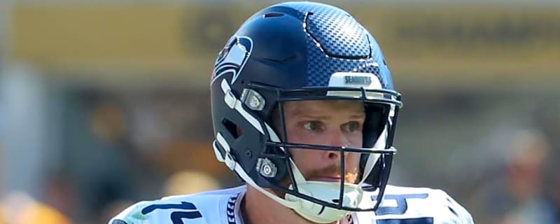 Seahawks are Doubling Down on Sam Darnold’s 'Explosive' Style