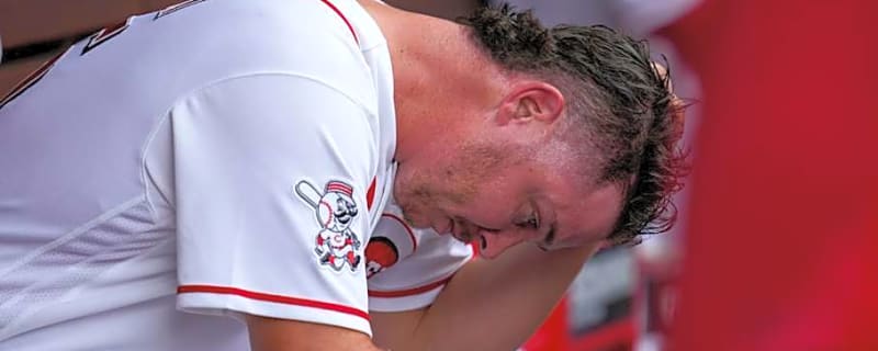 Breaking Down the Reds’ Winners and Losers After Week One