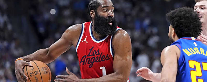 CBS Sports Fuels Divisive Dwyane Wade, James Harden Debate