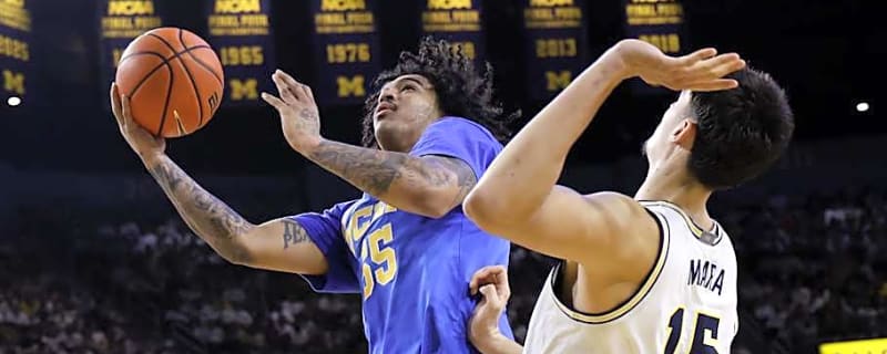 Good, Bad and Ugly of UCLA's Loss to Michigan