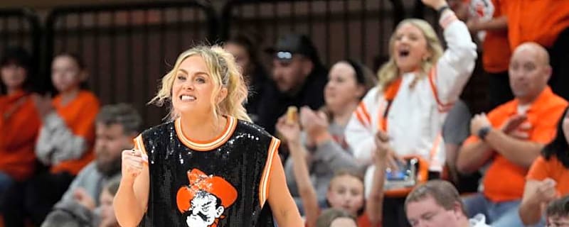 Oklahoma State Needs to Go All-In on Cowgirl Basketball