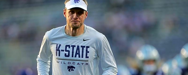 K-State's Season Is Becoming a Test of Collin Klein's Leadership