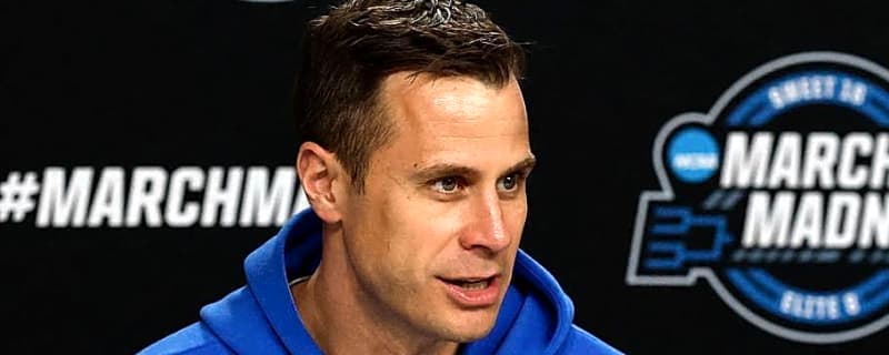 Comparing Duke's and North Carolina's Projected Starting Lineups