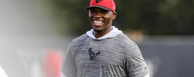 The Most Critical Position Battle That Will Define Texans' Minicamp