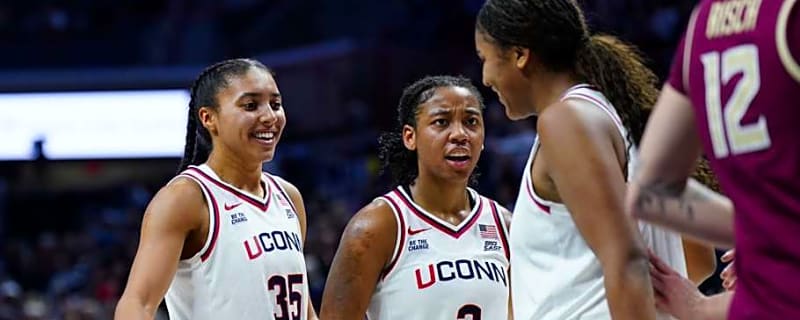 UConn Stars Pace NCAA Women's Basketball Player of the Year Power Rankings