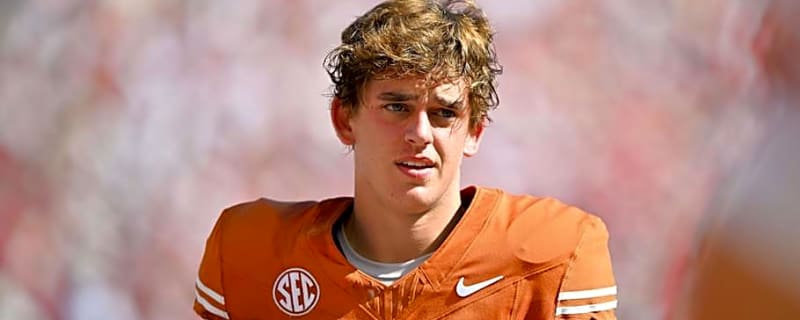 The CFP Committee Clearly Made a Mistake Putting Alabama In Over the Texas Longhorns