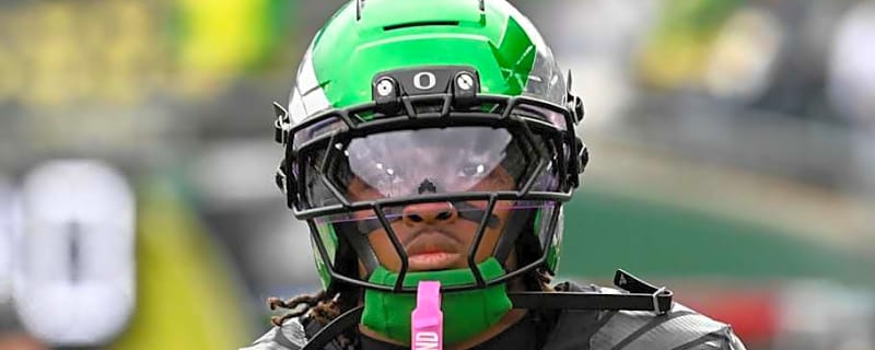 Grading Oregon Ducks&#39; Star Freshmen Dakorien Moore, Brandon Finney