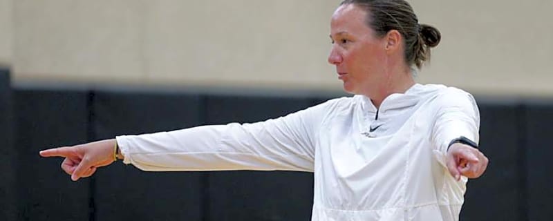 Purdue Women's Basketball Adds Another International Guard to 2026-27 Roster