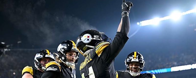 Saints Predicted to Steal Fan Favorite Veteran From Steelers in Free Agency