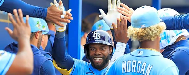 Four Standouts From Tampa Bay’s Back-To-Back Victories Over Phillies and Twins