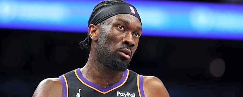 Mark Williams Ejected From Suns vs Pelicans After Fighting Jose Alvarado