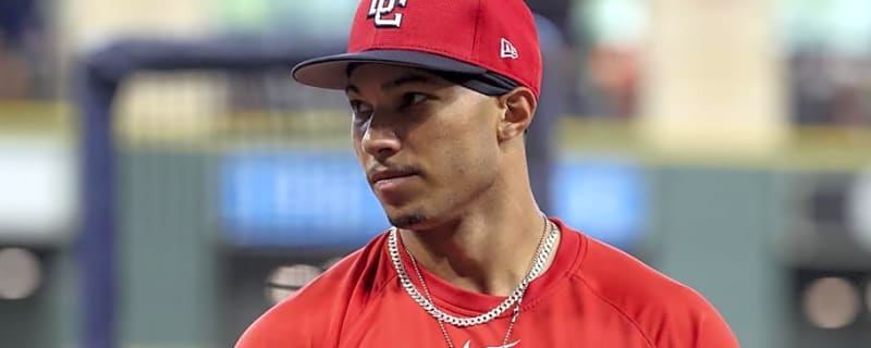 Daylen Lile Gets Blunt About This New Era of Nationals Baseball