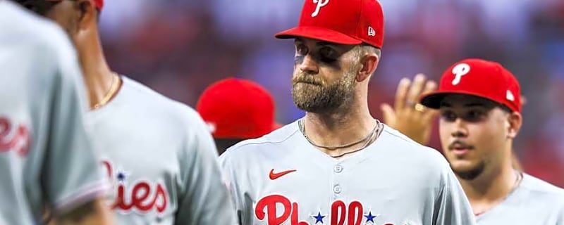 Phillies Receive Glimpse of Potential Postseason Path as MLB Releases Schedule
