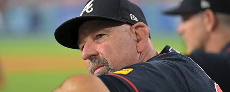 A Look Back at Walt Weiss' First Season as Braves Manager