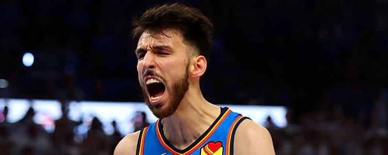 What Questions Do the OKC Thunder Have To Answer This Upcoming Season?