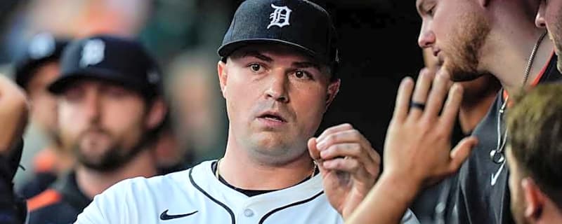 Yankees and Mets Each Reportedly Balked at Tigers Insane Tarik Skubal Demands