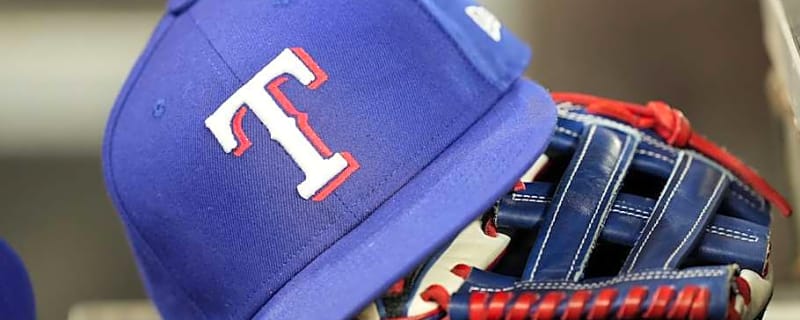 Rangers Fan Favorite Outfielder Reportedly Drawing Major Trade Deadline Interest